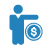 Share Secured Loan Icon